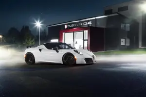 Alfa Romeo 4C CENTURION 002 by Pogea Racing