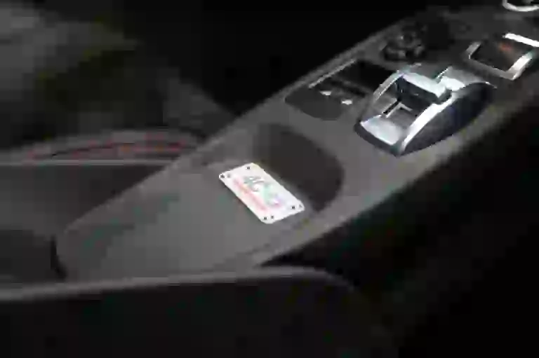Alfa Romeo 4C Competizione - Salone di Ginevra 2018 - 9