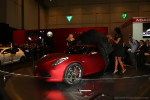 Alfa Romeo 4C Concept - 20