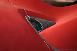 Alfa Romeo 4C Concept - 29