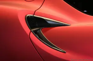 Alfa Romeo 4C Concept - 31