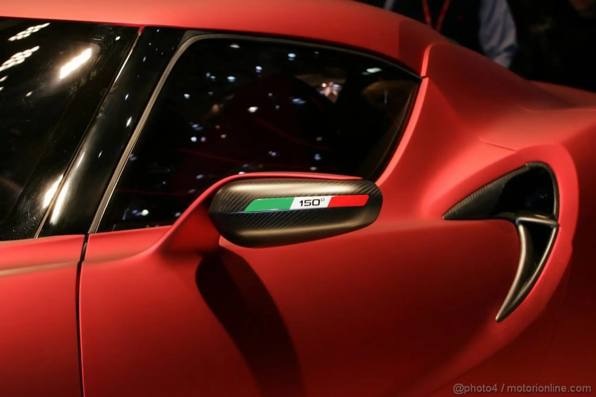 Alfa Romeo 4C Concept - 32