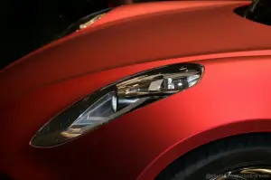Alfa Romeo 4C Concept - 33