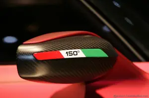 Alfa Romeo 4C Concept - 34