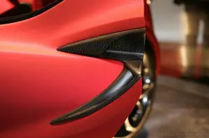Alfa Romeo 4C Concept - 37