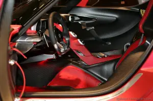 Alfa Romeo 4C Concept - 38