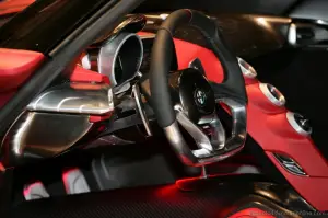 Alfa Romeo 4C Concept - 39