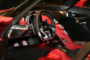 Alfa Romeo 4C Concept - 40