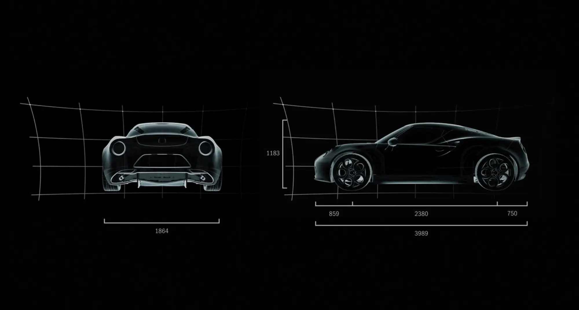 Alfa Romeo 4C - Foto ufficiali - 53