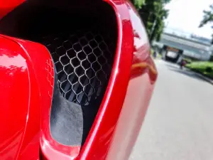 Alfa Romeo 4C - Prova su Strada - 33