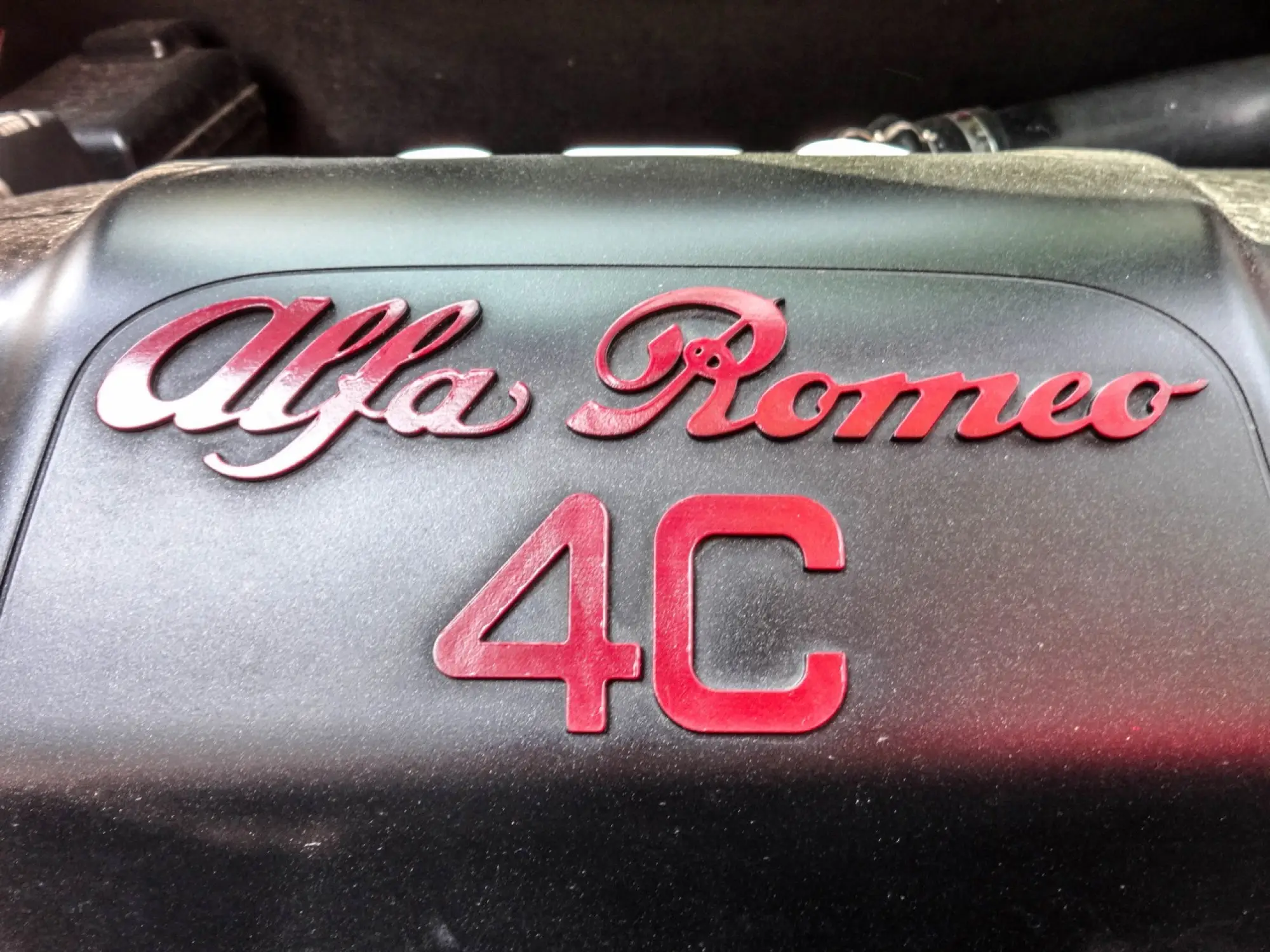 Alfa Romeo 4C - Prova su Strada - 36