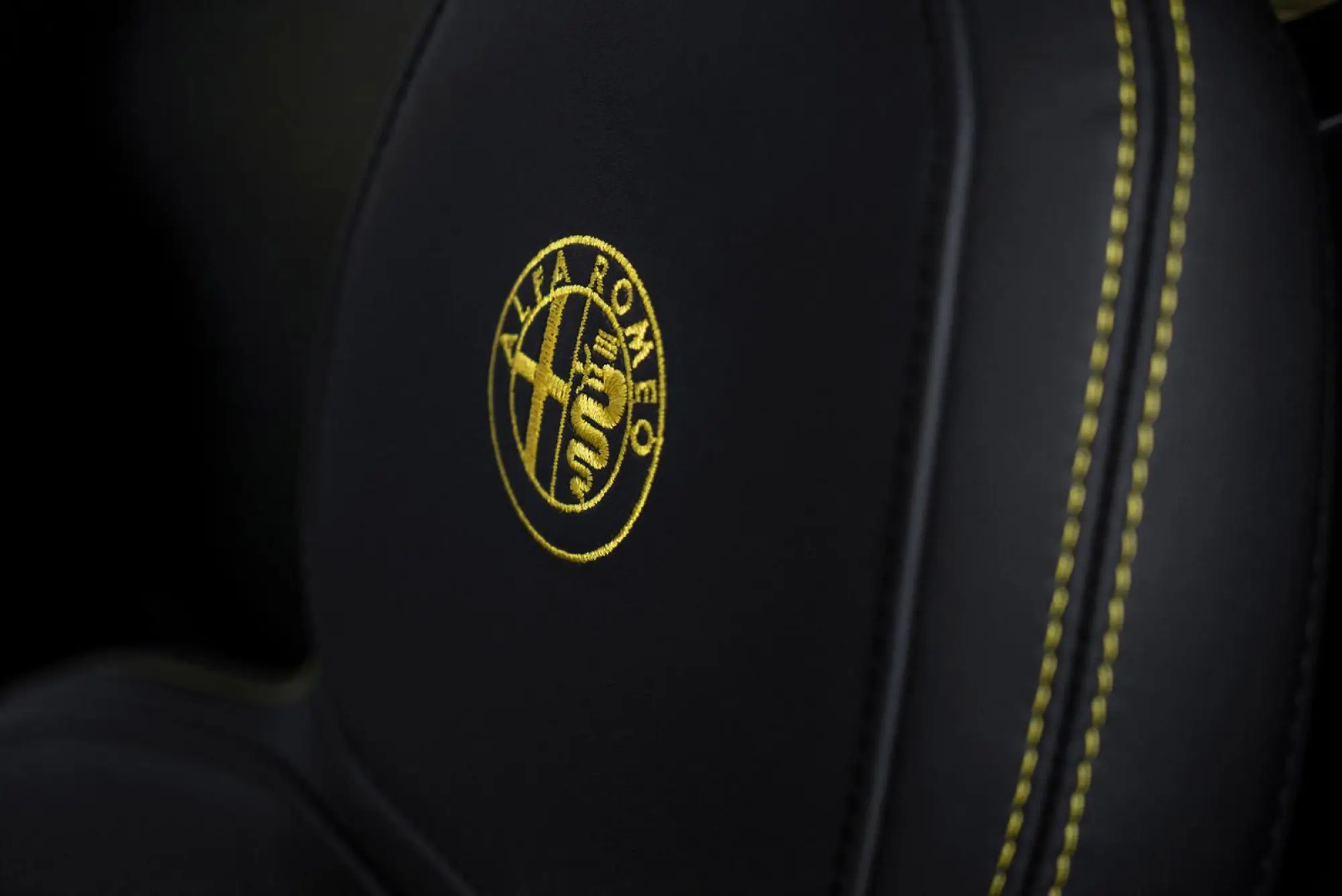 Alfa Romeo 4C Spider   - 14