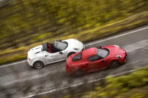 Alfa Romeo 4C Spider   - 22