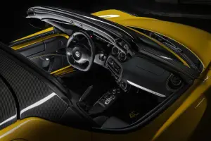 Alfa Romeo 4C Spider   - 27