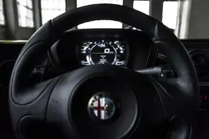 Alfa Romeo 4C Spider   - 23