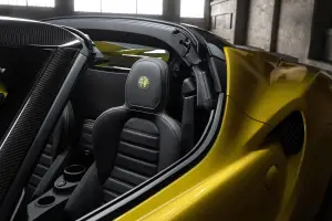 Alfa Romeo 4C Spider   - 36