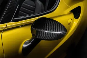 Alfa Romeo 4C Spider   - 43