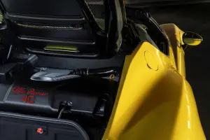 Alfa Romeo 4C Spider   - 44