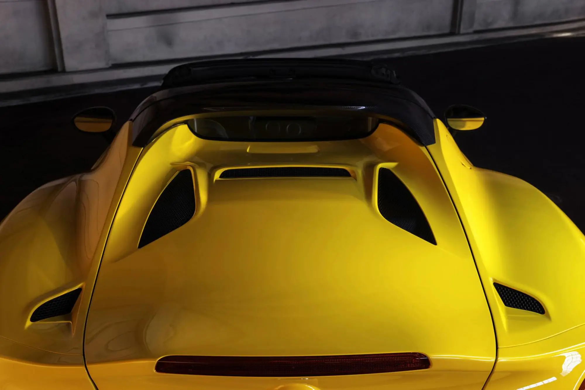 Alfa Romeo 4C Spider   - 59