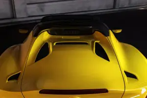 Alfa Romeo 4C Spider   - 59
