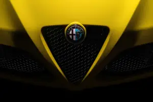 Alfa Romeo 4C Spider   - 63