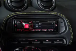 Alfa Romeo 4C Spider   - 69