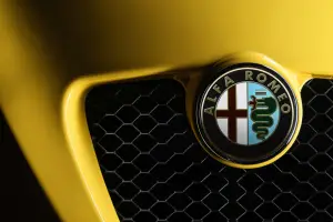 Alfa Romeo 4C Spider   - 72