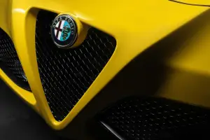 Alfa Romeo 4C Spider   - 73