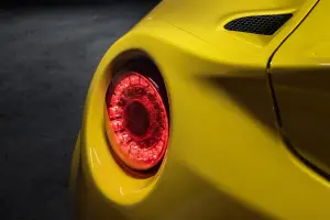 Alfa Romeo 4C Spider   - 74