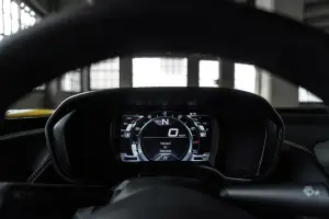 Alfa Romeo 4C Spider   - 79
