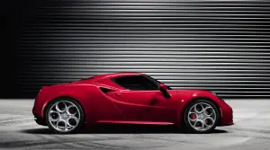 Alfa Romeo 4C - 6