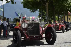 Alfa Romeo 6C 1500 Super Sport