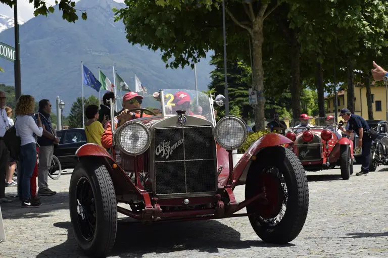 Alfa Romeo 6C 1500 Super Sport - 2