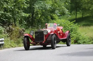 Alfa Romeo 6C 1500 Super Sport - 3