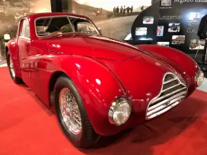 Alfa Romeo 6C 2500 Competizione 2017 - 7