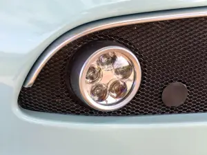 Alfa Romeo 8C Spider Blu Celeste 2010 asta - Foto