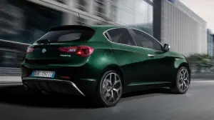 Alfa Romeo al salone di ginevra 2019