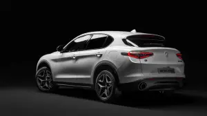 Alfa Romeo al salone di ginevra 2019 - 5