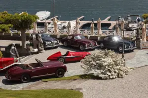 Alfa Romeo alla 1000 Miglia 2020   - 3