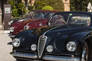 Alfa Romeo alla 1000 Miglia 2020   - 4