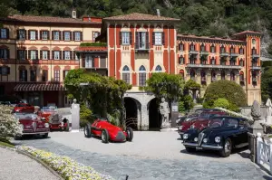 Alfa Romeo alla 1000 Miglia 2020   - 5