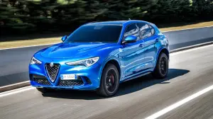 Alfa Romeo alla 1000 Miglia 2020   - 7