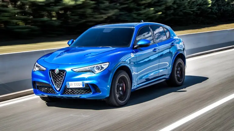 Alfa Romeo alla 1000 Miglia 2020   - 7