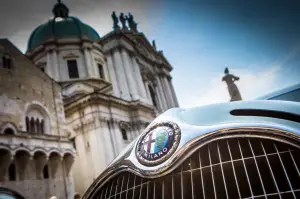 Alfa Romeo alla 1000 Miglia 2020   - 8