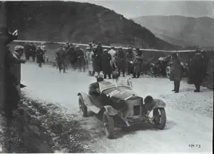 Alfa Romeo alla 1000 Miglia 2020   - 9
