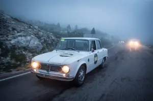 Alfa Romeo alla Coppa d'Oro delle Dolomiti 2016 - 8