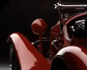 Alfa Romeo alla Mille Miglia 2017