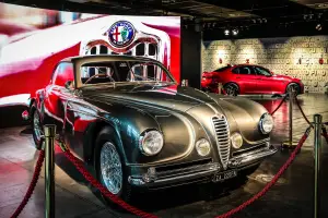 Alfa Romeo Altagamma