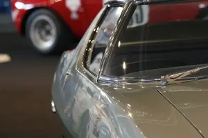 Alfa Romeo - Auto e Moto d\'Epoca - Padova 2012