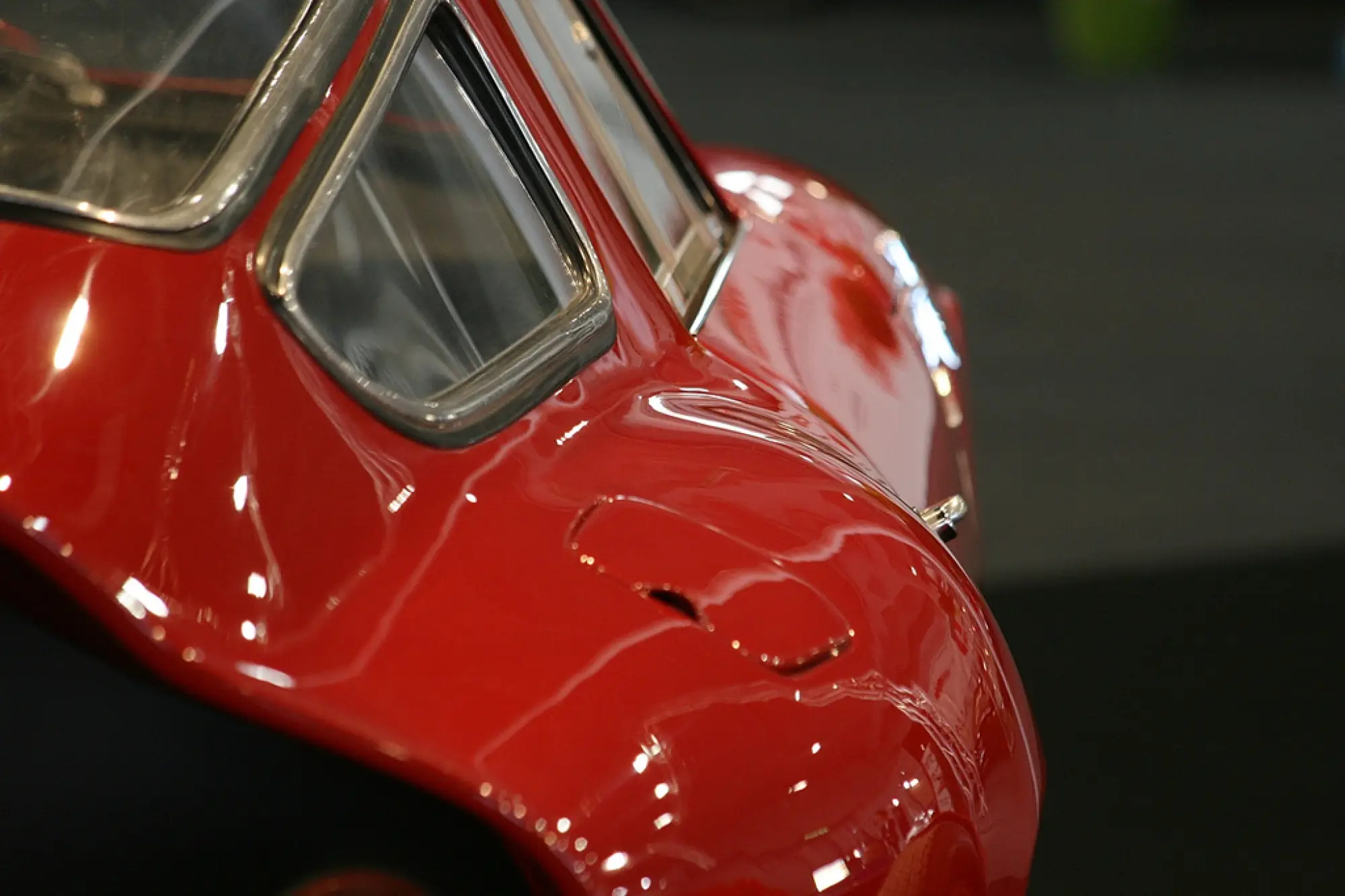 Alfa Romeo - Auto e Moto d\'Epoca - Padova 2012 - 16